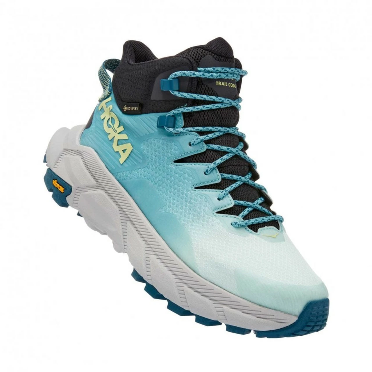 Hoka One One Womens Trail Code GTX - Image 4