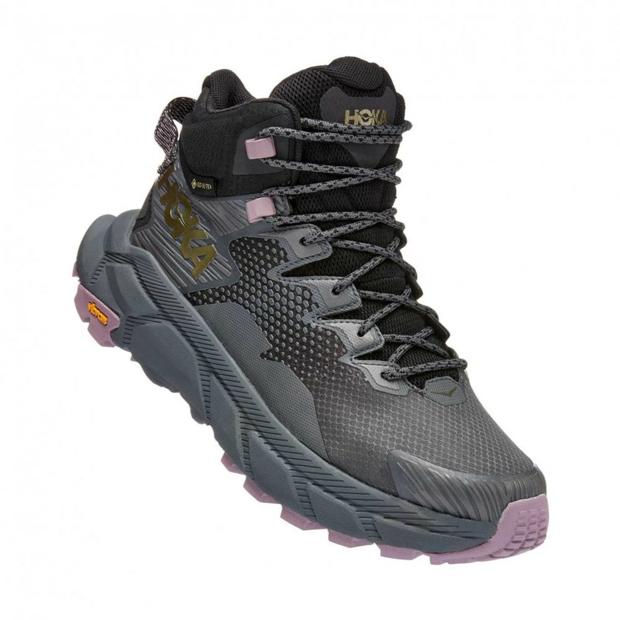 Hoka One One Womens Trail Code GTX - Image 2