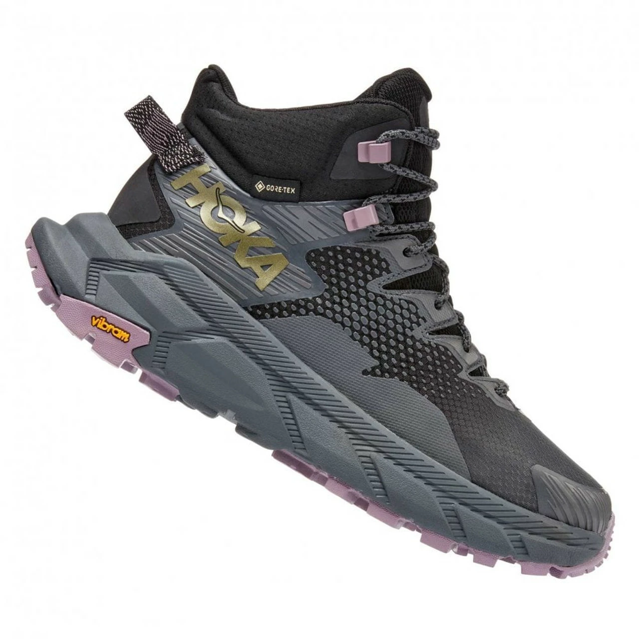 Hoka One One Womens Trail Code GTX - Image 5