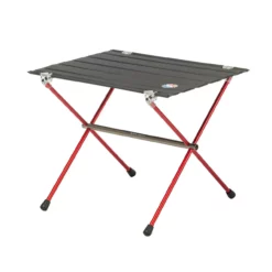 Big Agnes Woodchuck Camp Table