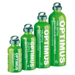 Optimus Fuel Bottles - Past Season