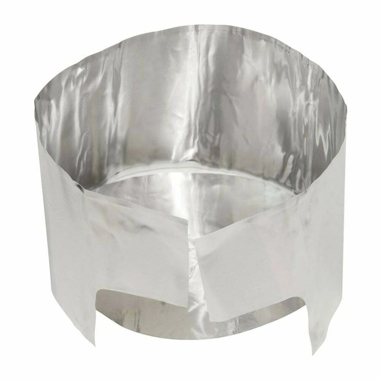 MSR Solid Heat Reflector With Windscreen