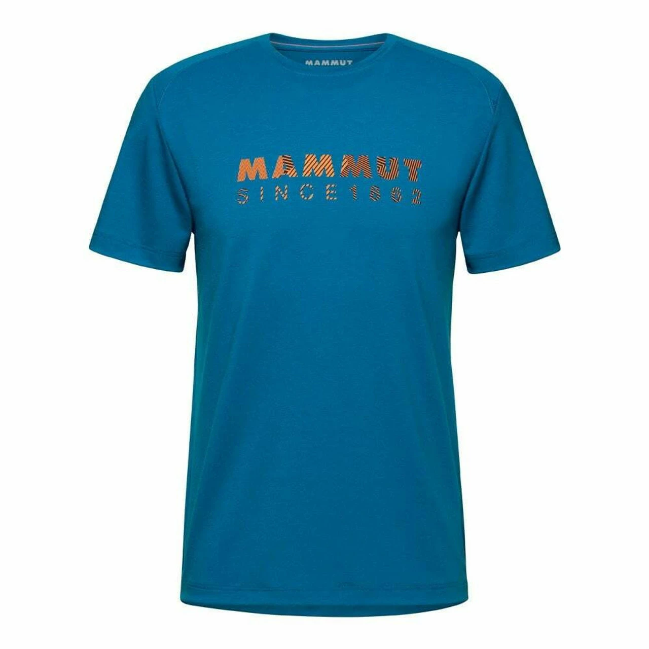 Mammut Trovat T-Shirt - Image 4