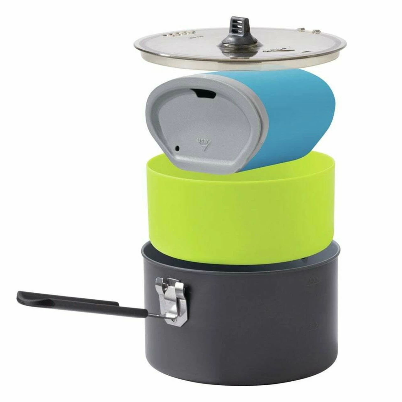 MSR Trail Lite Solo Cook Set - Image 2