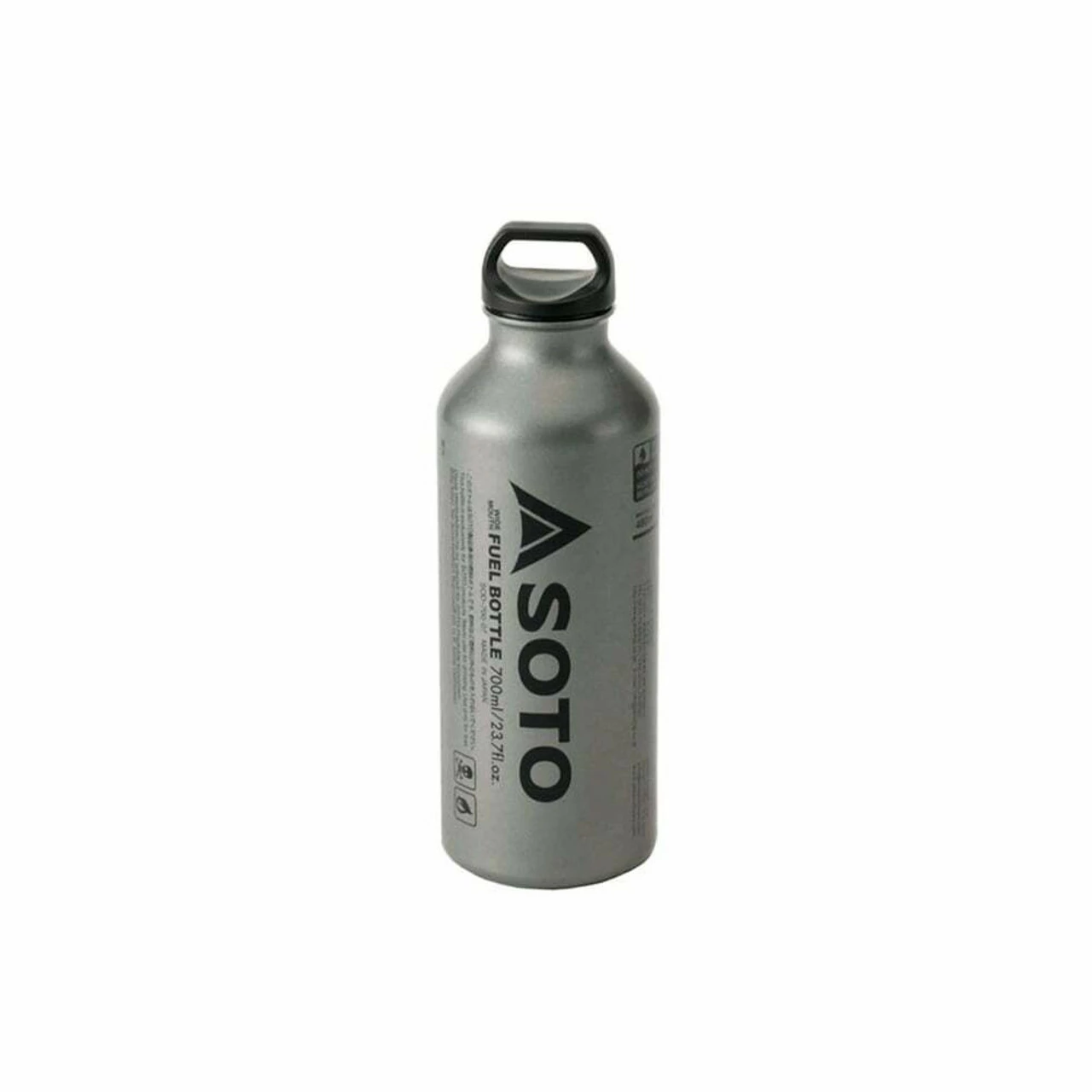Soto 700ml Fuel Bottle For Muka Stove