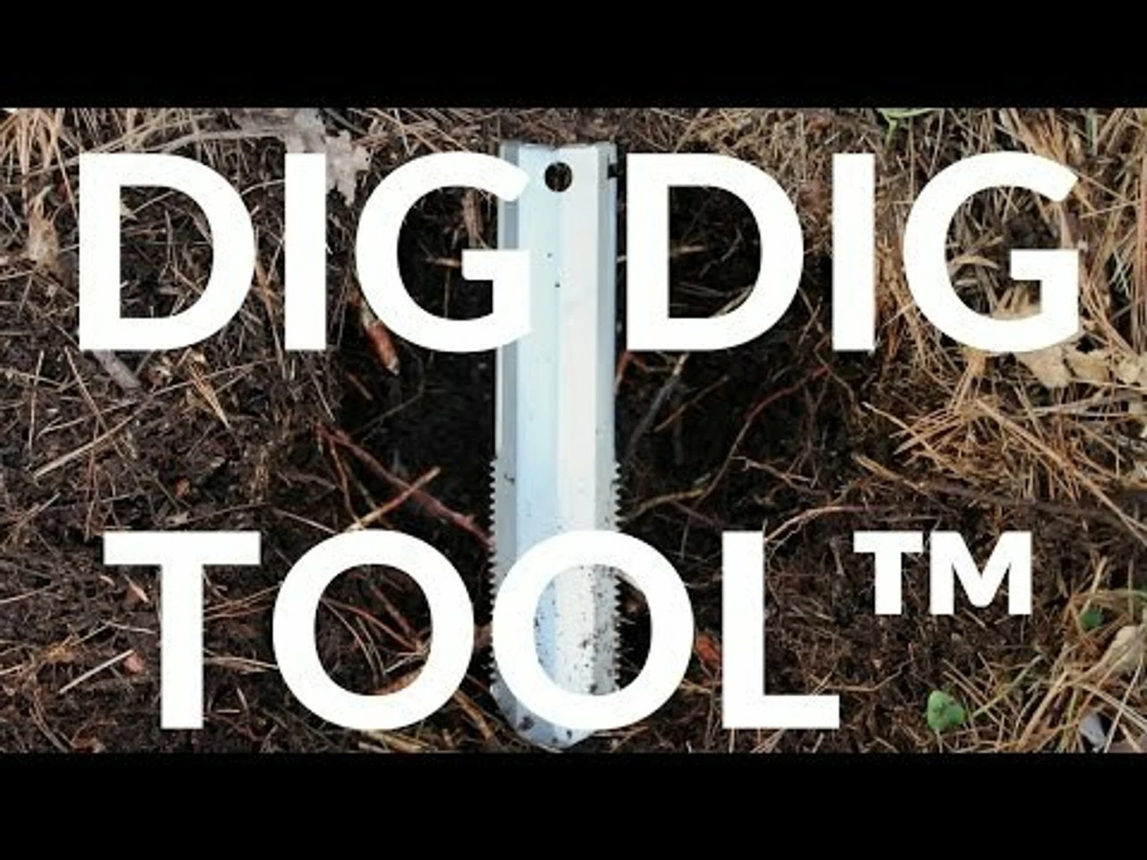 Vargo Titanium Dig Dig Tool - Image 6
