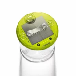 MPOWERD Luci Pro Outdoor 2.0 Inflatable Solar Light & Mobile Charger