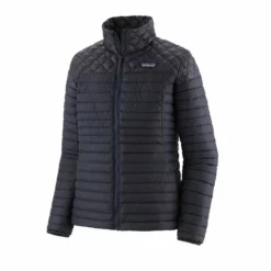 Patagonia Womens AlpLight Down Jacket