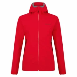 Berghaus Womens Paclite Dynak Shell Jacket