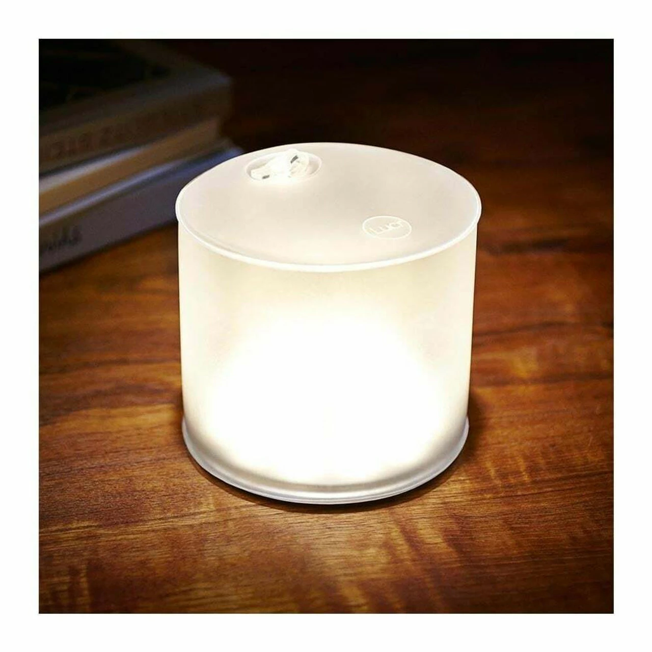 MPOWERD Luci Lux Inflatable Solar Light - Image 3