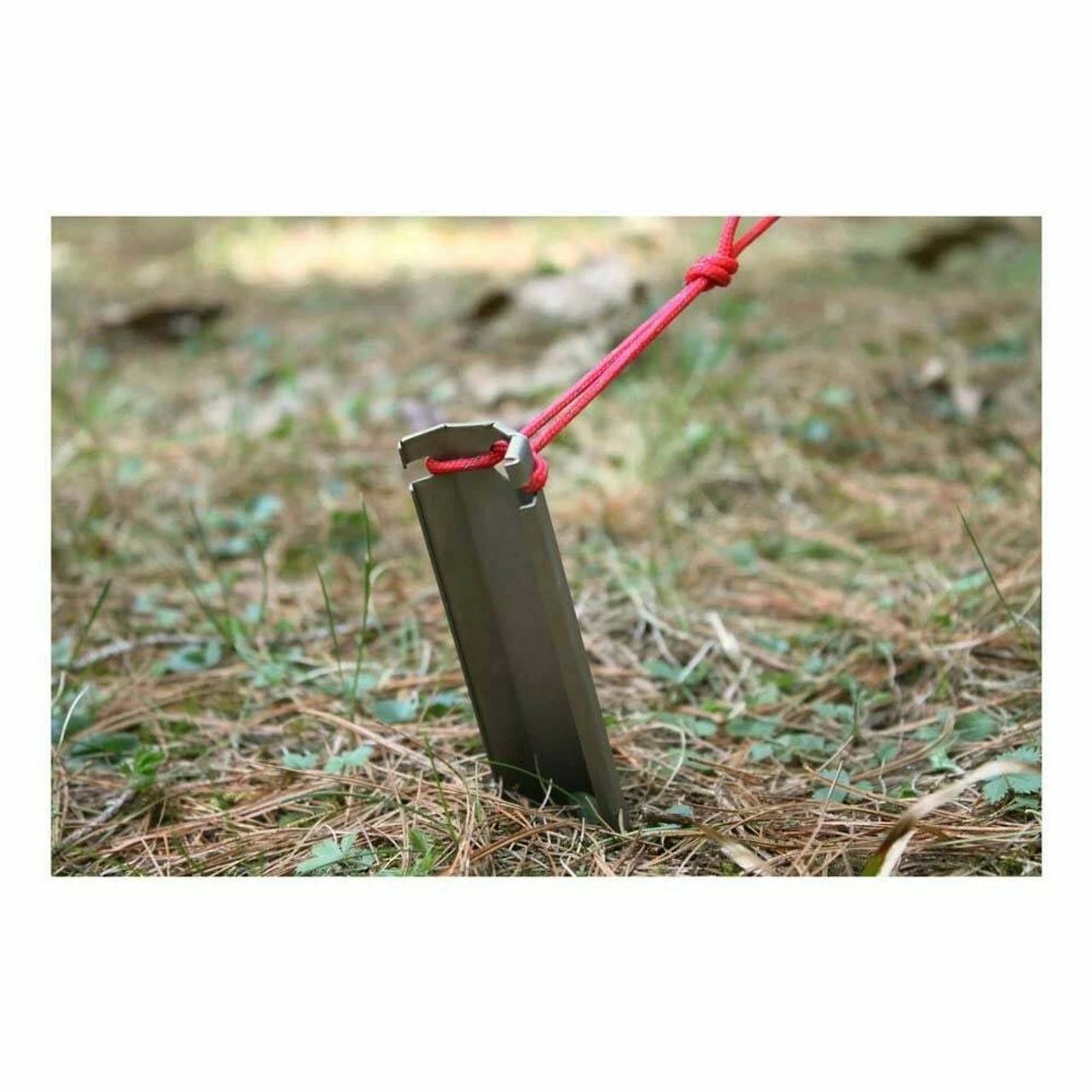 Vargo Titanium Dig Dig Tool - Image 5