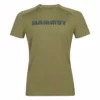 Mammut Splide Logo T-Shirt