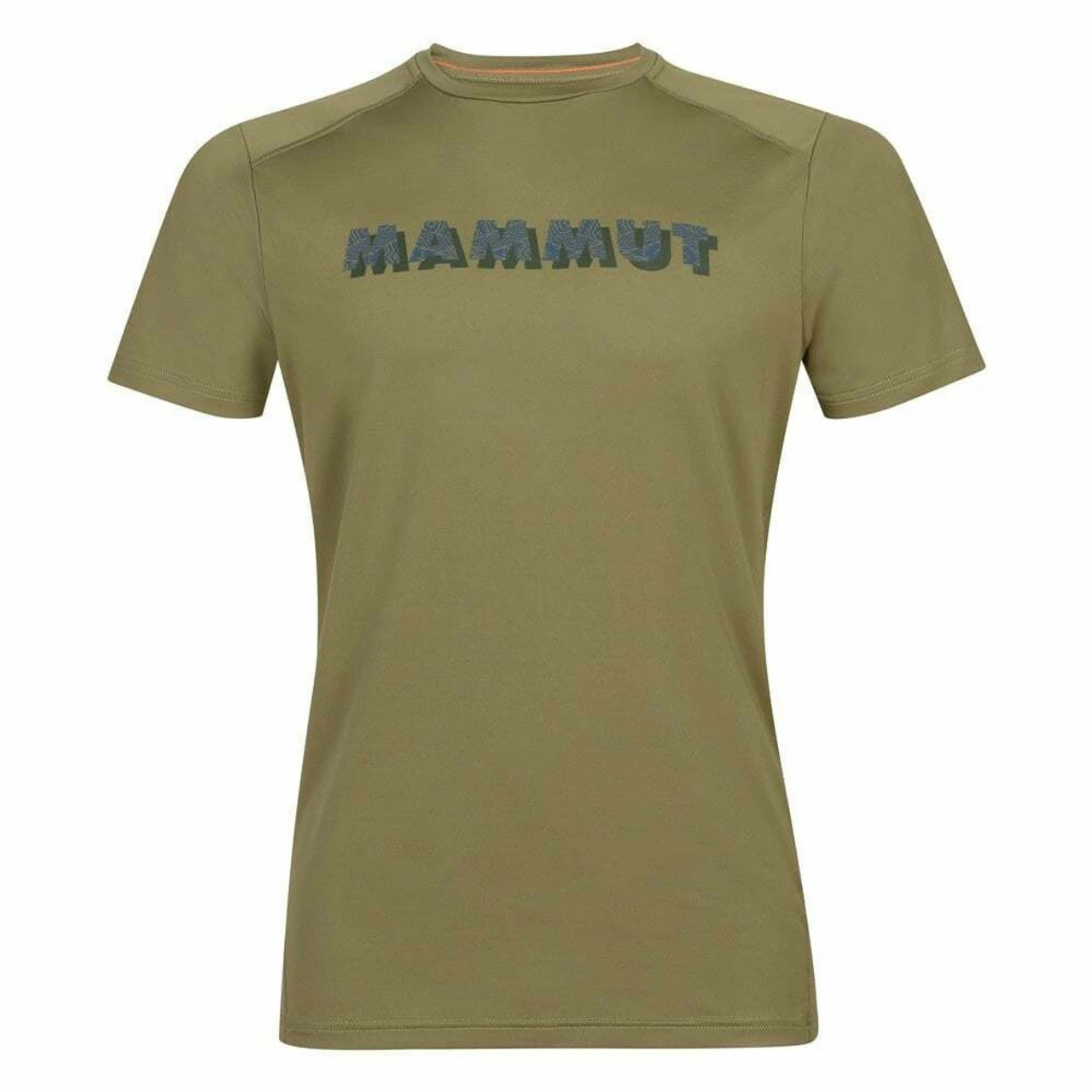 Mammut Splide Logo T-Shirt