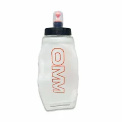 OMM Ultra Flexi Flask 350ml With Bite Valve
