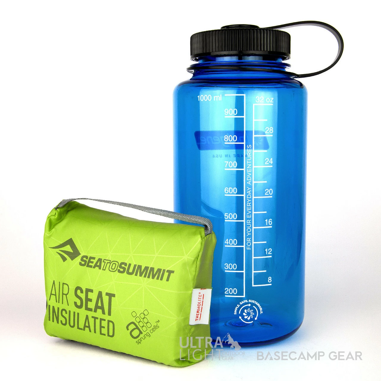 Sea To Summit Air Seat Insulated - Image 5