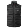 Rab Womens Electron Pro Down Vest