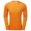 Montane Dart Long Sleeve T-Shirt