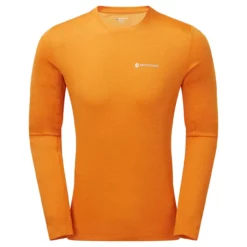 Montane Dart Long Sleeve T-Shirt