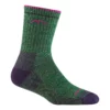 Darn Tough Womens Hiker Micro Crew Socks