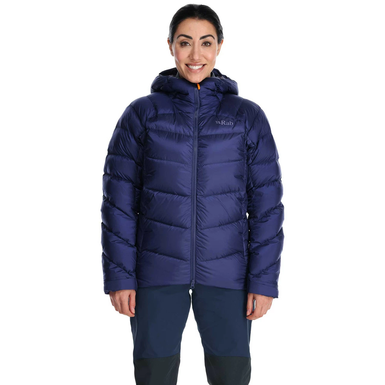 Rab Womens Neutrino Pro Down Jacket - Image 4