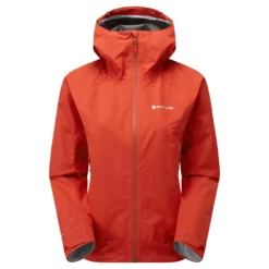 Montane Womens Spirit Gore-Tex Jacket