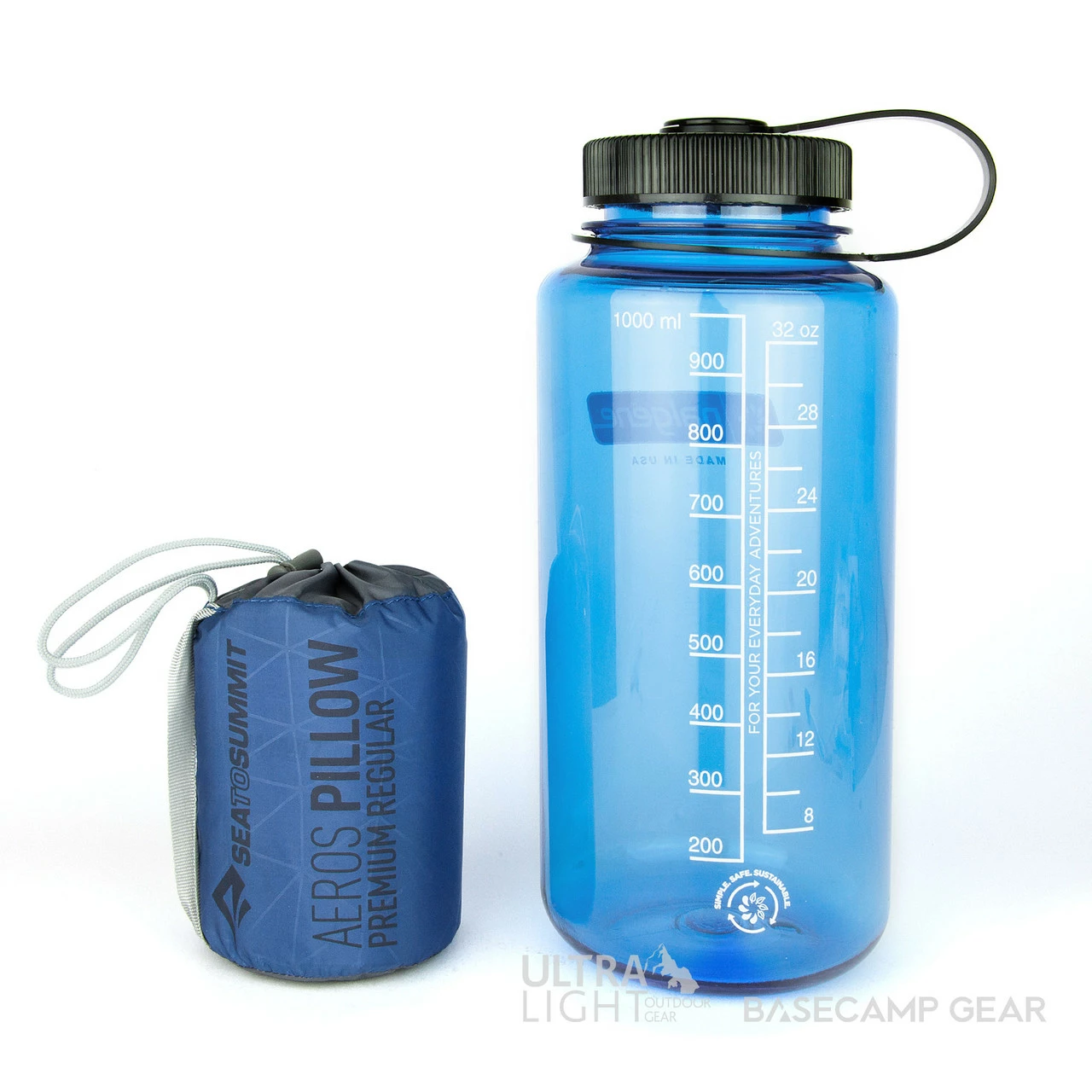 Sea To Summit Aeros Premium Pillow - Image 6