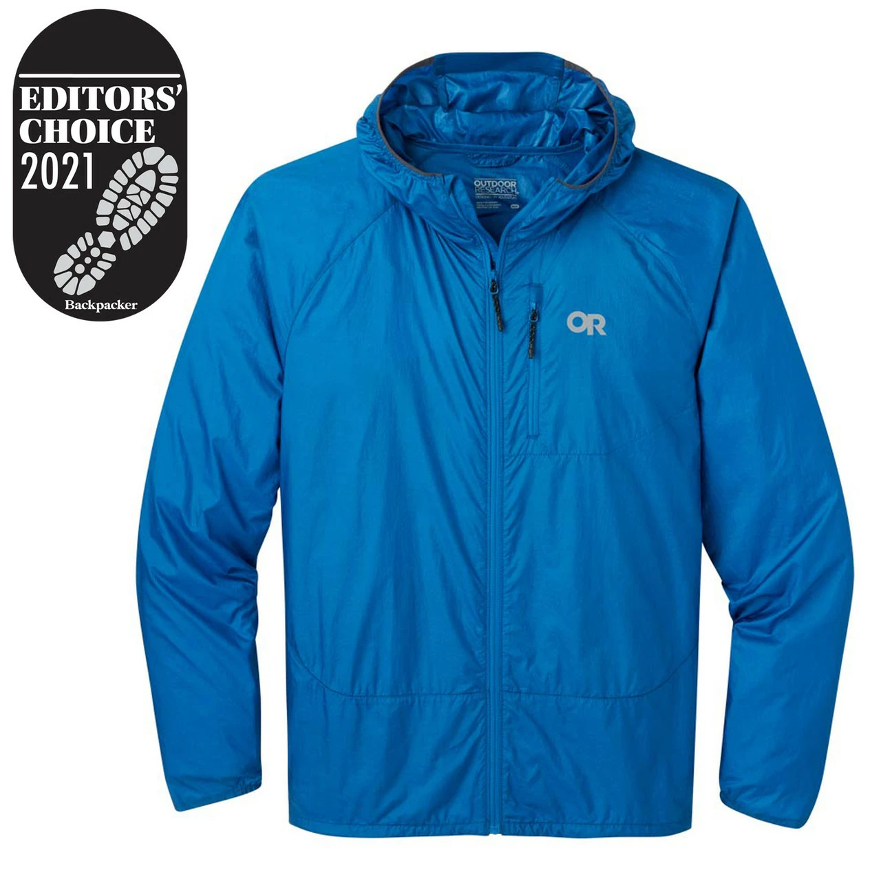 Outdoor Research Helium Wind Hoodie