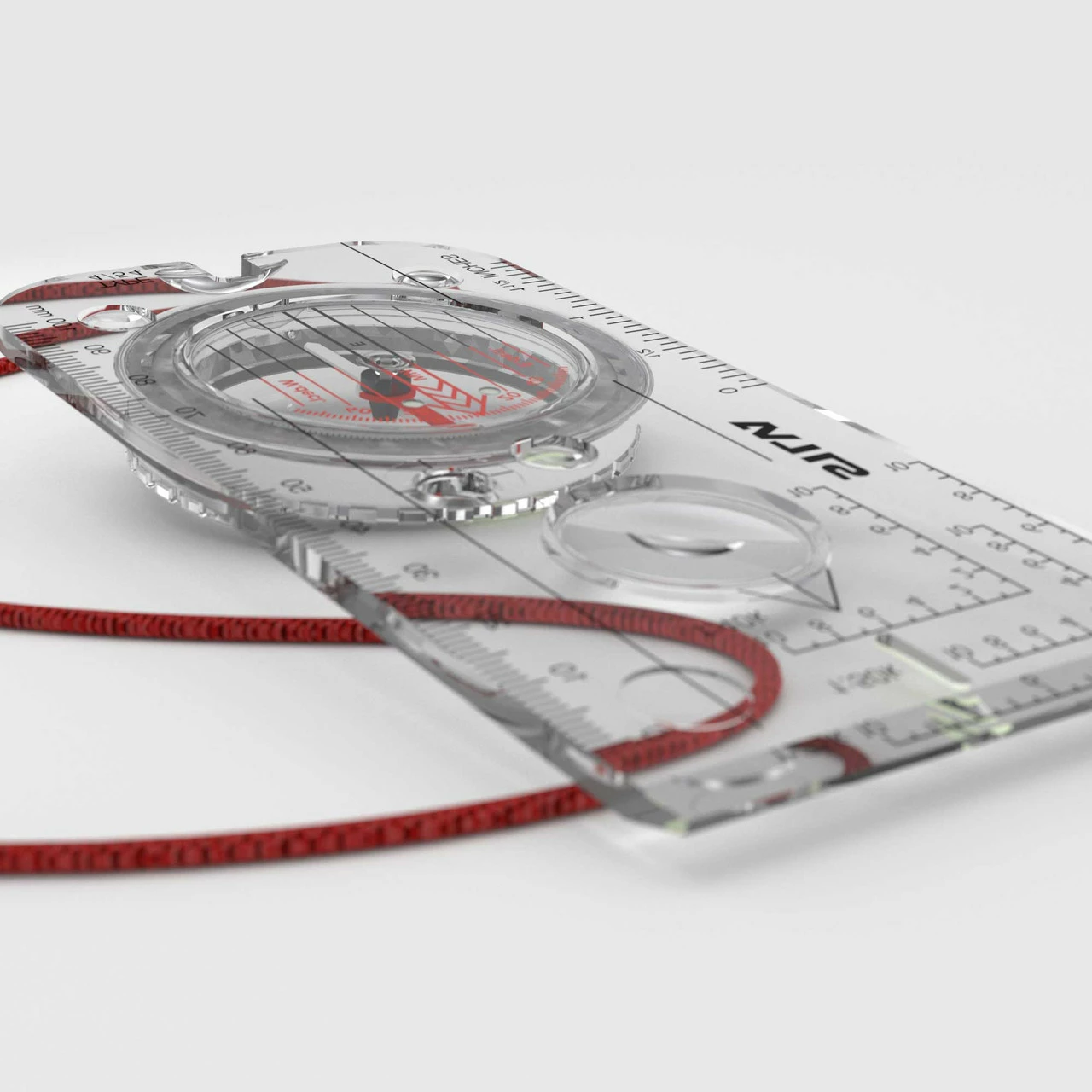 Silva Expedition 4 Compass - Image 6