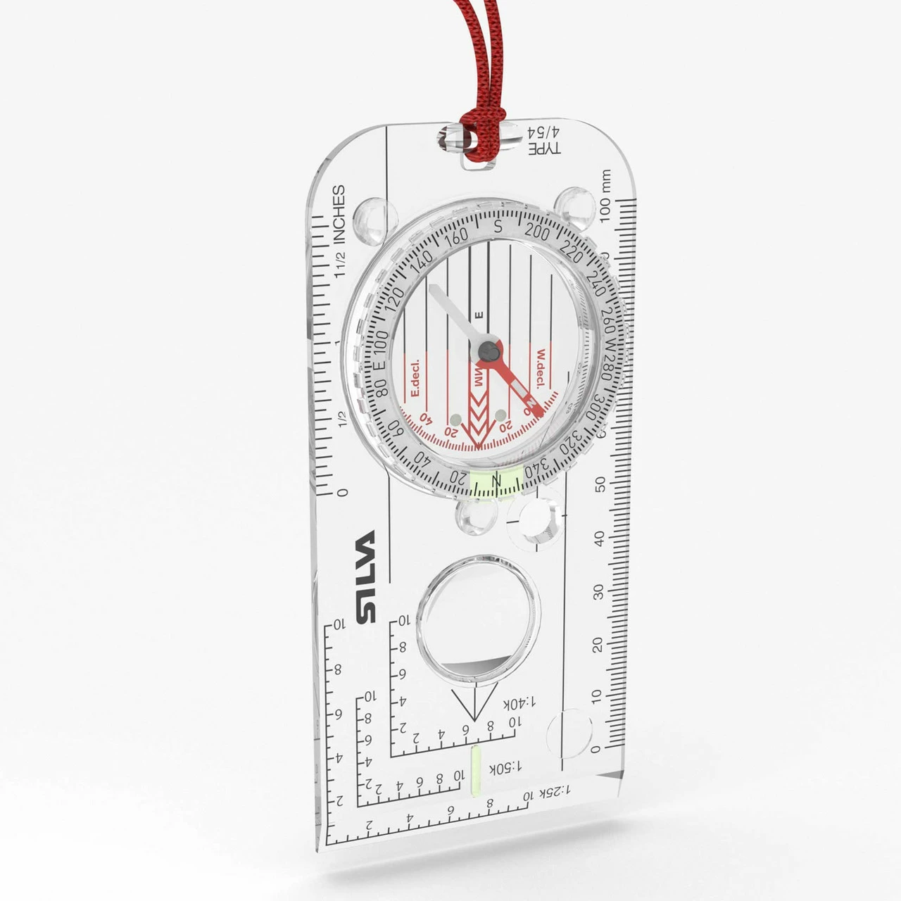 Silva Expedition 4 Compass - Image 5