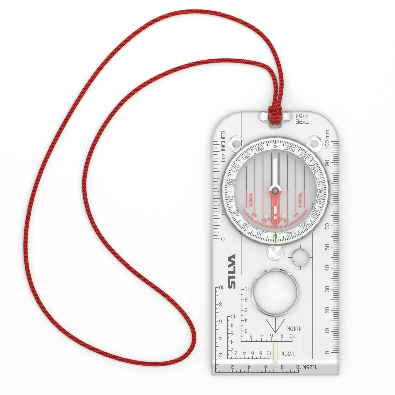 Silva Expedition 4 Compass - Image 2