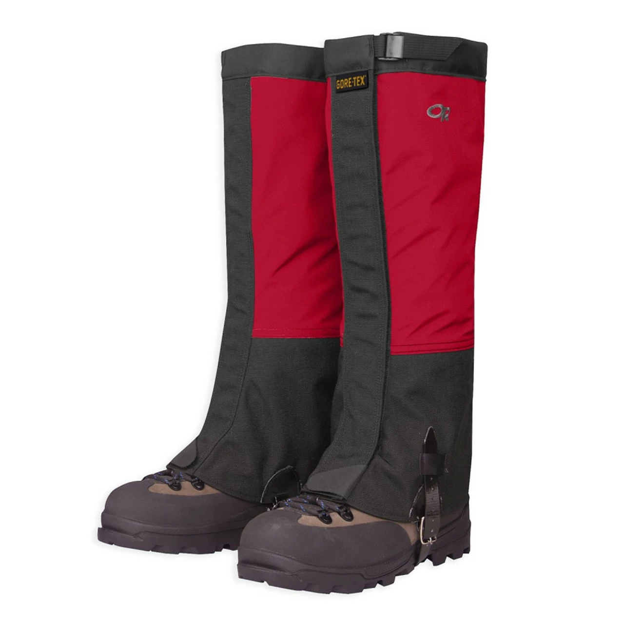 Outdoor Research Crocodile Gaiters - Image 2