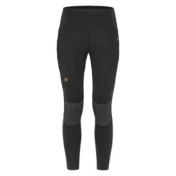 Fjallraven Womens Abisko Trekking Tights Pro