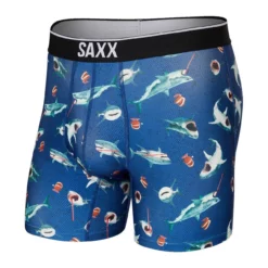 Saxx Volt Boxer Brief