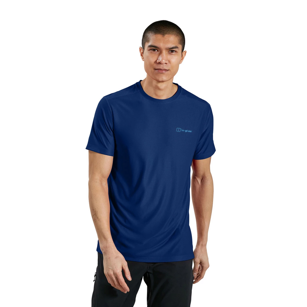 Berghaus 24/7 Tech Tee SS Crew - Image 6