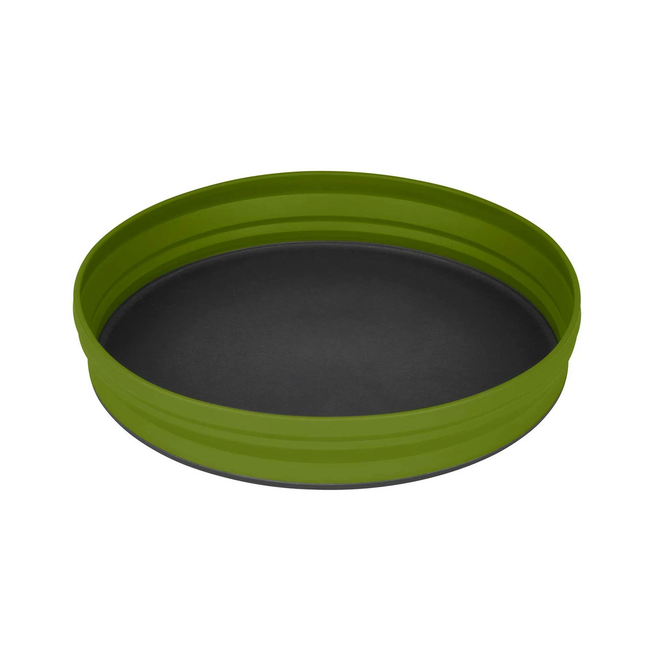 Sea To Summit X-Plate Collapsible Dinnerware - Image 2
