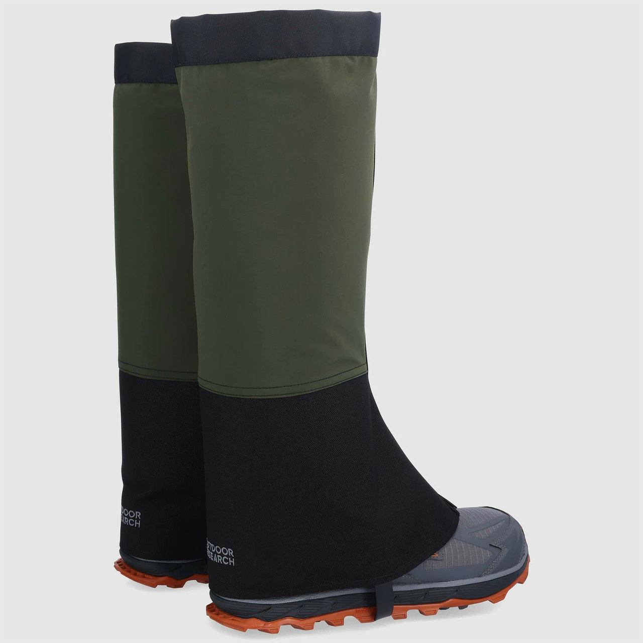 Outdoor Research Crocodile Gaiters - Image 4