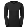 Montane Womens Dart Long Sleeve T-Shirt