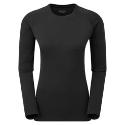 Montane Womens Dart Long Sleeve T-Shirt