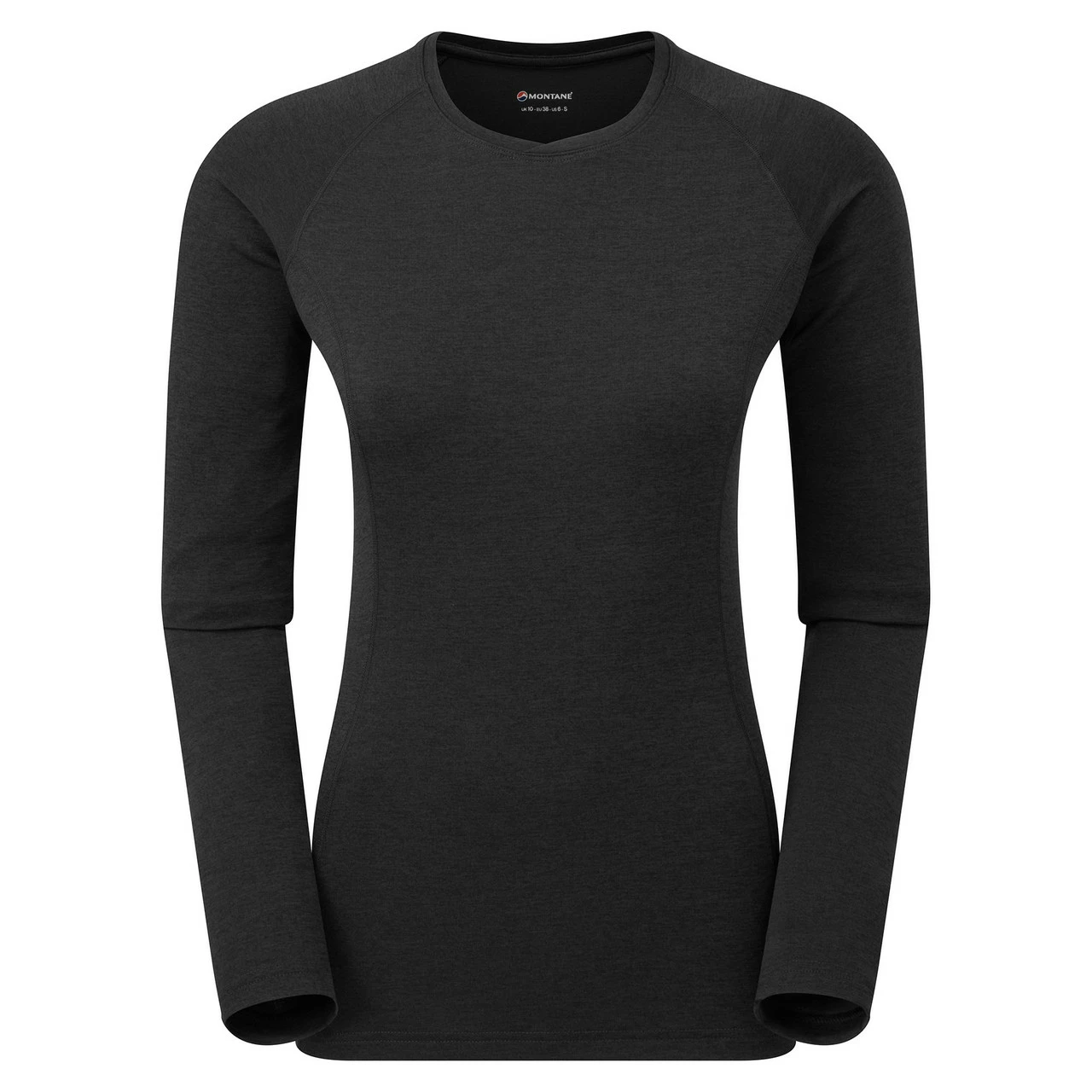 Montane Womens Dart Long Sleeve T-Shirt