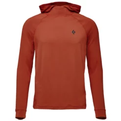 Black Diamond Alpenglow Hoody