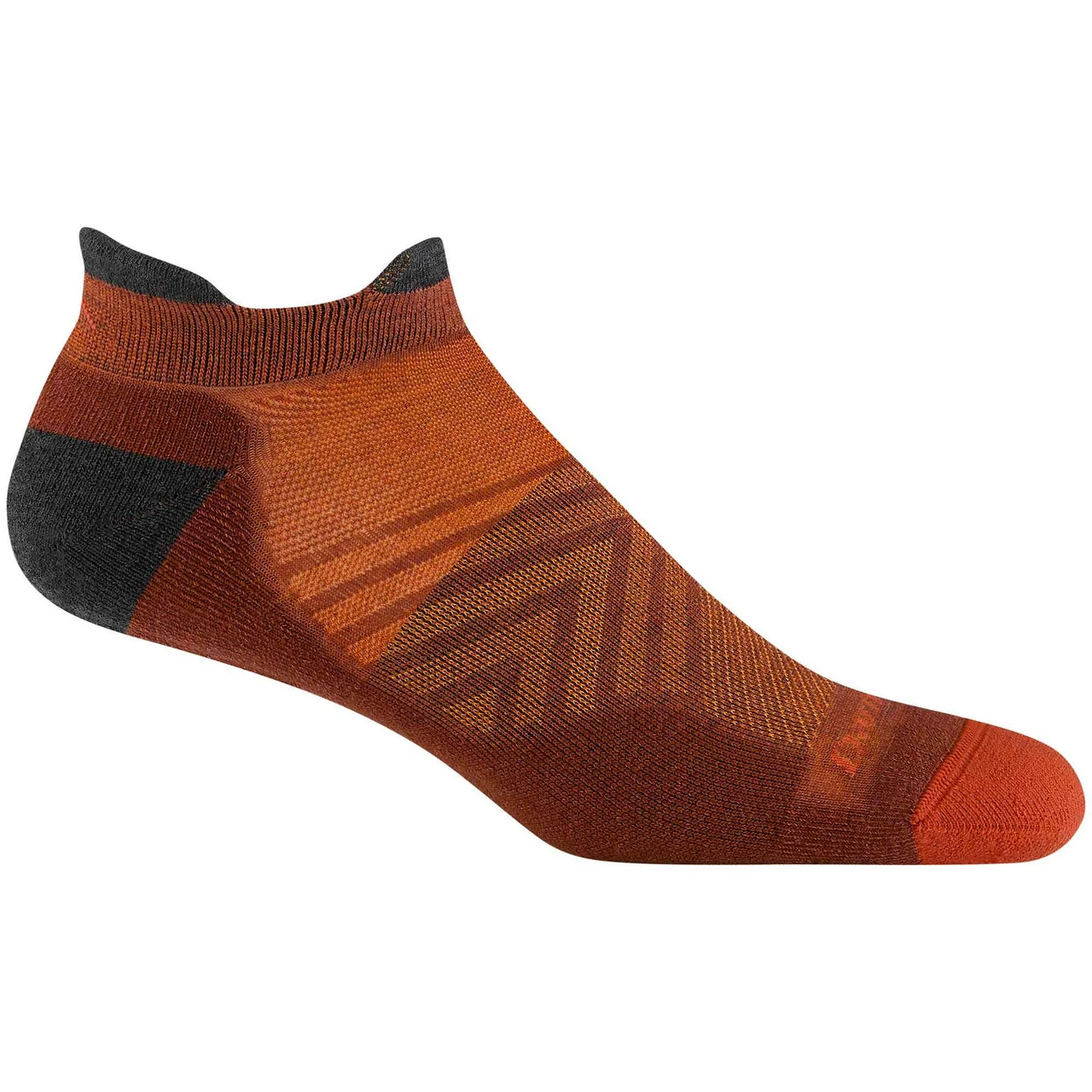 Darn Tough Run No Show Tab UL Socks