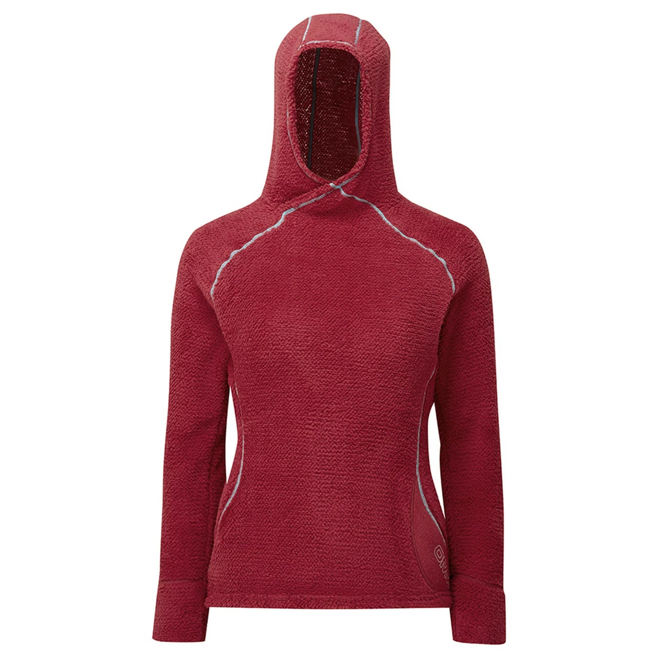 OMM Womens Core+ Hoodie - Image 4