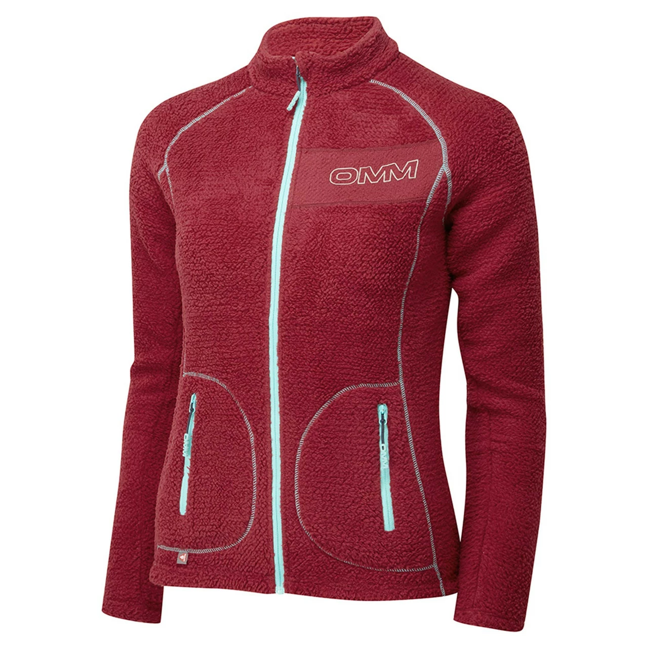 OMM Womens Core Jacket - Image 4
