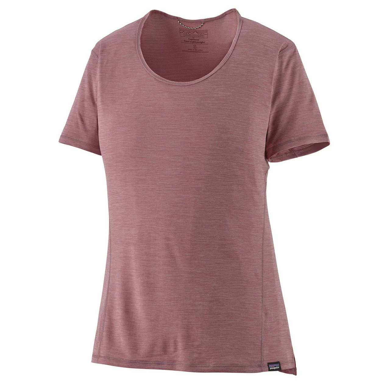 Patagonia Womens Capilene Cool Lightweight Shirt