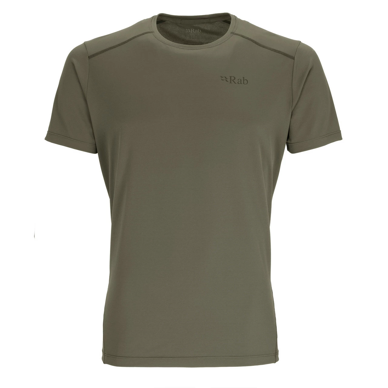 Rab Force SS Tee - Image 2