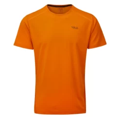 Rab Force SS Tee