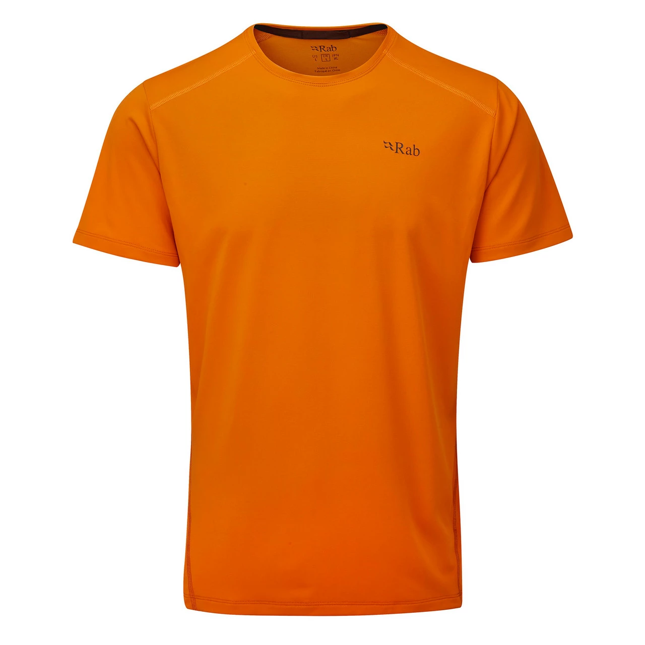 Rab Force SS Tee
