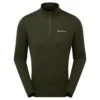 Montane Dart Zip Neck