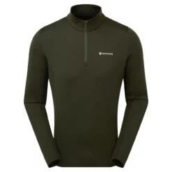 Montane Dart Zip Neck