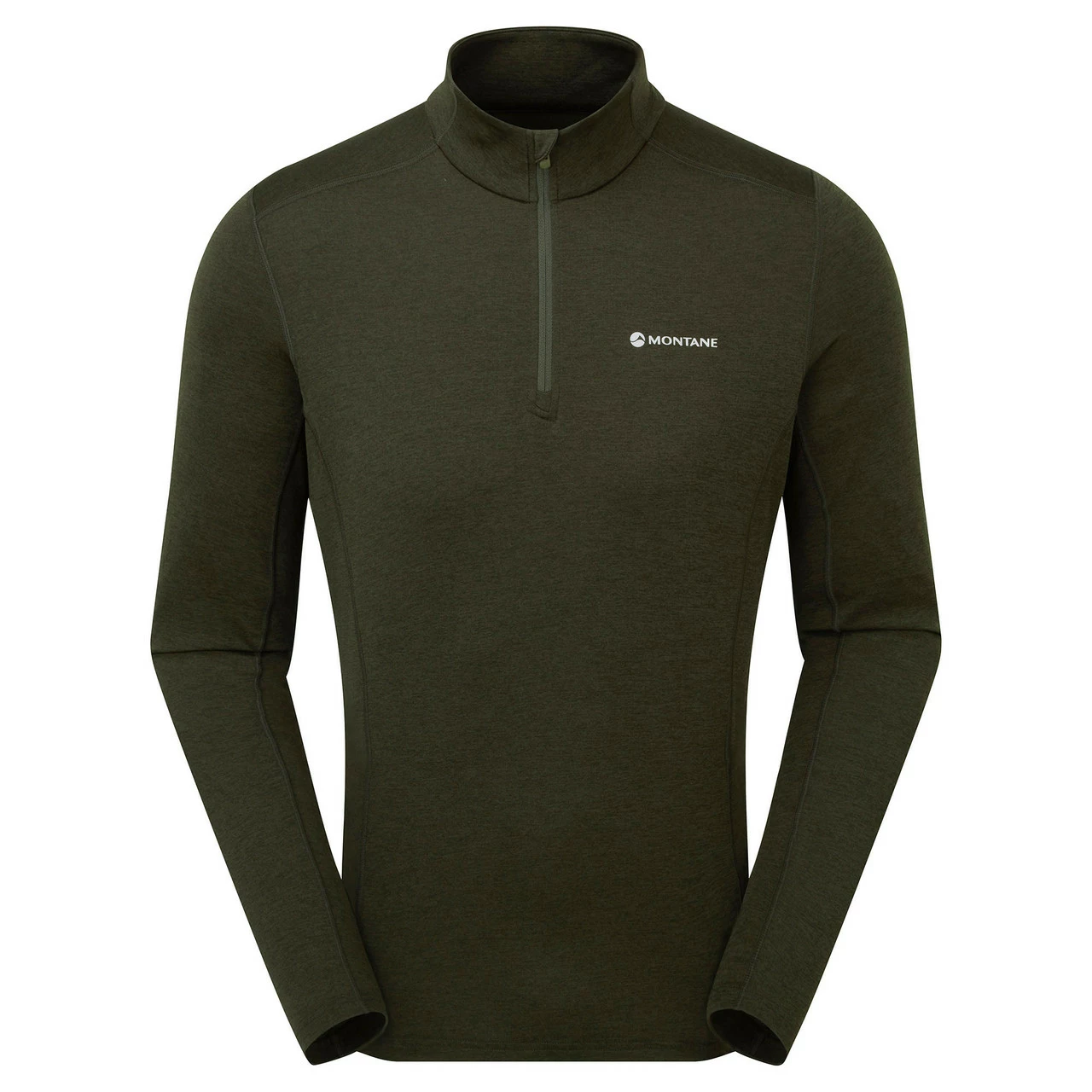 Montane Dart Zip Neck